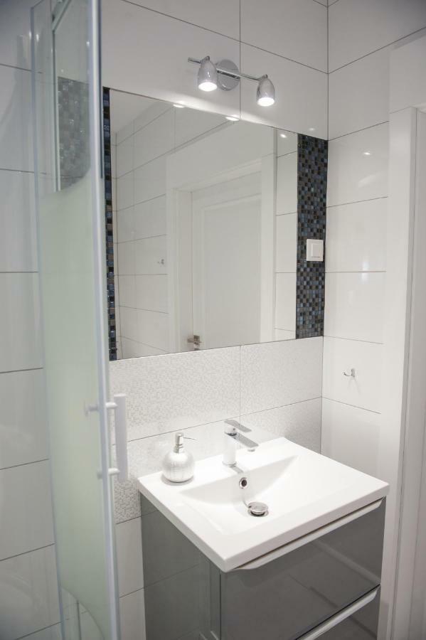 Apartament Smolna - Zawady Poznan Dış mekan fotoğraf